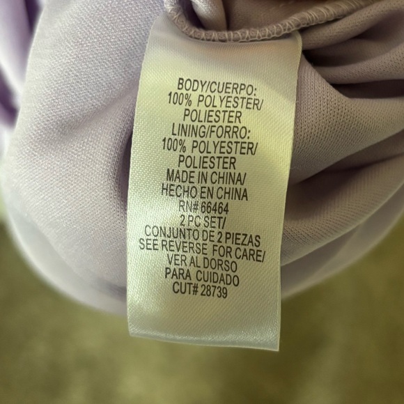 Vintage perceptions dress Y2K - Picture 5 of 6